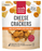 The Honest Kitchen Cheese and Crackers Dog Treats, 3.5oz