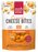 The Honest Kitchen Cheddar Cheese Bites Dog Treats, 2oz