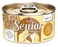 Weruva Cat Senior Chicken Formula in Gravy Canned Cat Food, 3oz