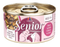 Weruva Cat Senior Tuna & Salmon Formula in Gravy Canned Cat Food, 3oz