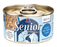 Weruva Cat Senior Chicken & Tuna Formula in Gravy Canned Cat Food, 3oz