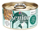 Weruva Cat Senior Chicken Formula in a Hydrating Purée Canned Cat Food, 3oz