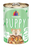 Weruva Puppy Beef & Rice Formula in Gravy Canned Dog Food, 14oz