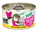 Weruva BFF PLAY Paté  Chicken, Duck & Turkey Take a Chance Canned Cat Food, 2.8oz