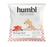 humbl Heritage Beef Frozen Dog Food, 14oz