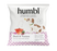 humbl Duck & Venison Frozen Dog Food, 14oz