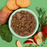 humbl Homestead Turkey Pantry Jar Dog Food, 14oz