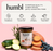 humbl Norwegian Salmon Pantry Jar Dog Food, 14oz