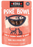 KOHA Poké Bowl Tuna & Salmon Entrée in Gravy for Cats 3oz pouch