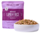 Portland Pet Food Winnie's Lamb N' Rice 9oz Human-Grade Dog Meal Pouch