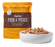 Portland Pet Food Hopkins' Pork N' Potato 9oz Human-Grade Dog Meal Pouch