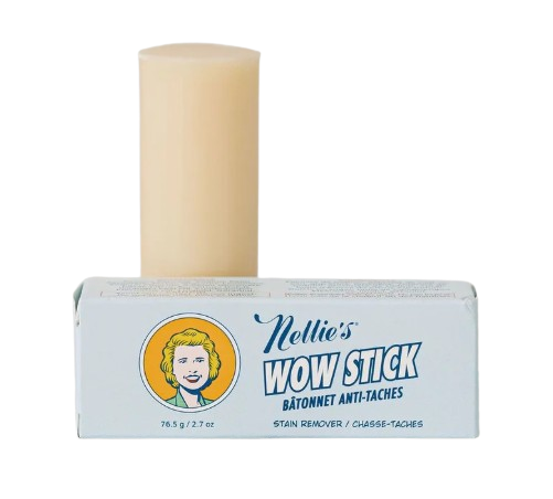 Nellie's WOW Stick Stain Remover Fabric Stain Remover