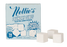 Nellie's Laundry Cubes Pre-Measured Laundry Detergent Cubes - 16 Loads