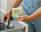 Nellie's Dish Cubes Pre-Measured Dishwasher Detergent Cubes - 16 Loads