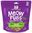 Stella & Chewy's Meowfulls Turkey & Duck Cat Treats, 1.5oz