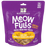 Stella & Chewy's Meowfulls Chicken & Chicken Liver Cat Treats, 1.5oz