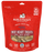 Stella & Chewy's Single Ingredient Freeze-Dried Beef Heart Treats for Dogs, 3oz
