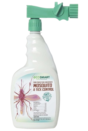Ecosmart Organic Mosquito & Tick Control Yard Spray 32 oz