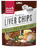 The Honest Kitchen Gourmet Barbecue Chicken Liver & Cheddar Chips Dog Treats, 4oz