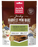 The Honest Kitchen Chicken Jerky Harvest Mini Bars, 4oz