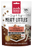 The Honest Kitchen Beef & Salmon Meaty Littles Dog Treats, 4oz