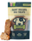 Saint Rocco's Pork and Apple Treats for Dogs, 8oz