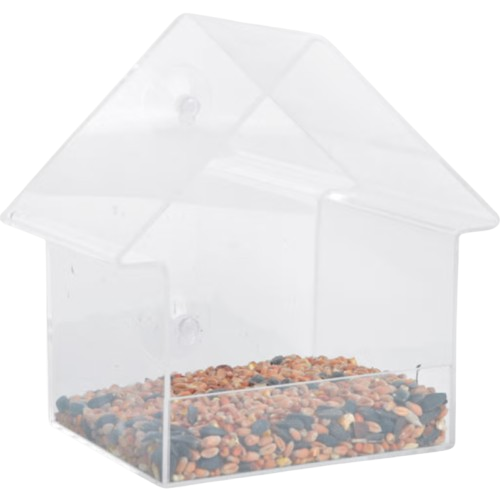 Window Feeder