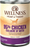 Wellness Natural Grain Free 95% Chicken Recipe Adult Wet Canned Dog Food, 13.2oz