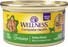 Wellness Complete Health Gravies Turkey Dinner Bits in Ample Gravy Canned Cat Food, 3oz