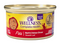 Wellness Complete Health Natural Grain Free Beef and Chicken Pate Wet Canned Cat Food