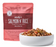 Portland Pet Food  Wally's Salmon & Rice Dog Food, 9oz Pouch