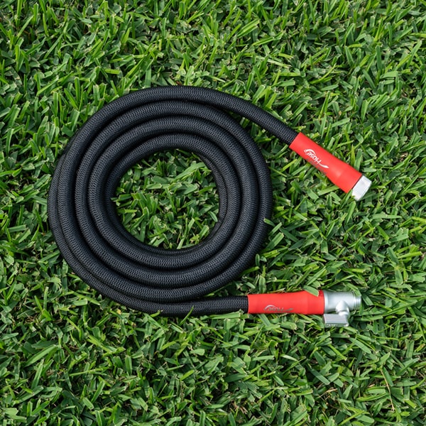Pocket Hose Silver Bullet, 50'