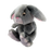 KONG Toughz Bunny, Medium Dog Toy