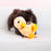 KONG Toughz Duck, Medium Dog Toy