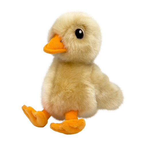 KONG Toughz Duck, Medium Dog Toy