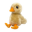 KONG Toughz Duck, Medium Dog Toy