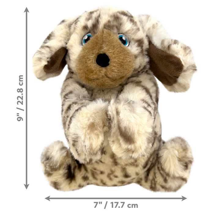 KONG Toughz Pup Dog Toy