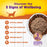 Wellness Complete Health Natural Turkey and Sweet Potato Recipe Wet Canned Dog Food