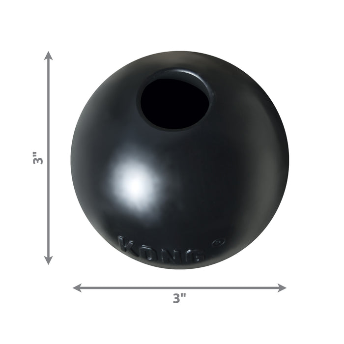 KONG Extreme Ball Dog Toy, Medium/Large