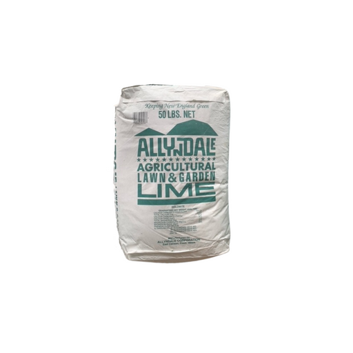 Powdered Lime