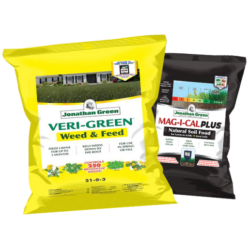 Jonathan Green Smart Start 2 Bag Program - May