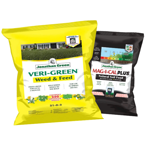 Jonathan Green Smart Start 2 Bag Program - May