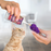 KONG Salmon Mousse for Cats, 2.5oz