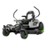 EGO 52" Zero Turn Riding Mower Kit - NEW! - (6* 10.0Ah Batteries, Charger)