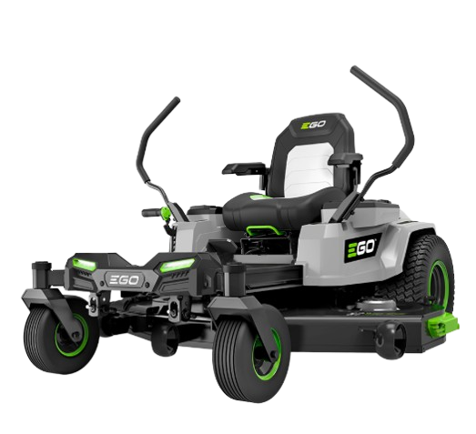 EGO 52" Zero Turn Riding Mower Kit - NEW! - (6* 10.0Ah Batteries, Charger)