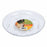 10" Plastic Plant Pot Saucer, Clear
