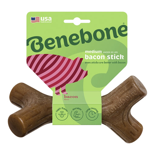 Benebone Bacon Stick