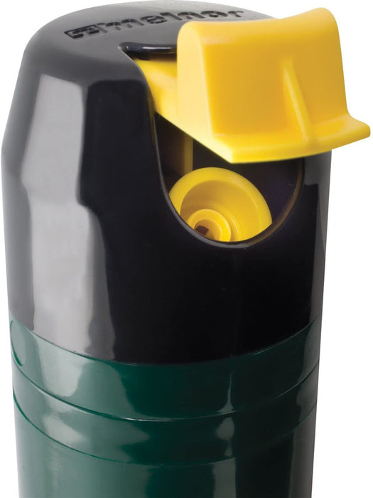 Melnor Rotary Sprinkler, Two Stage Complete Coverage Watering Pattern