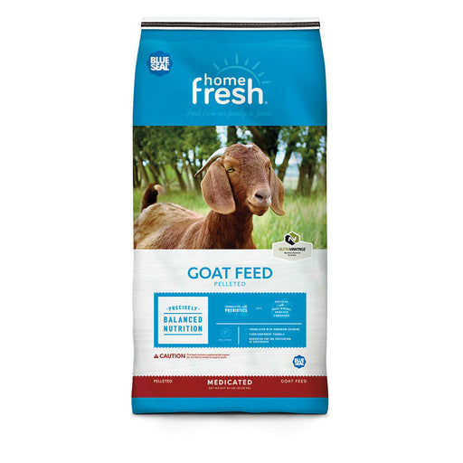 Blue Seal Home Fresh 20 Goat Start & Grow HE 20R