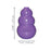 KONG Kitty Kong Cat Toy & Treat Dispenser